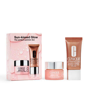 Clinique Sun-Kissed Glow Beauty Gift Set